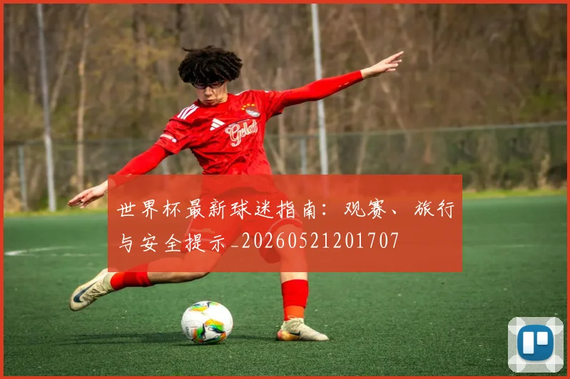 世界杯最新球迷指南：观赛、旅行与安全提示_20260521201707